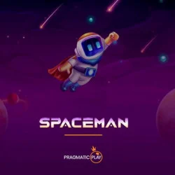 Spaceman 7yaa